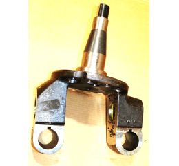 KNUCKLE ASSEMBLY - STEERING