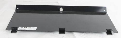 BOBCAT COVER