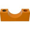 CASE AFTERMARKET CLAMP (EQUALIZER SHAFT)