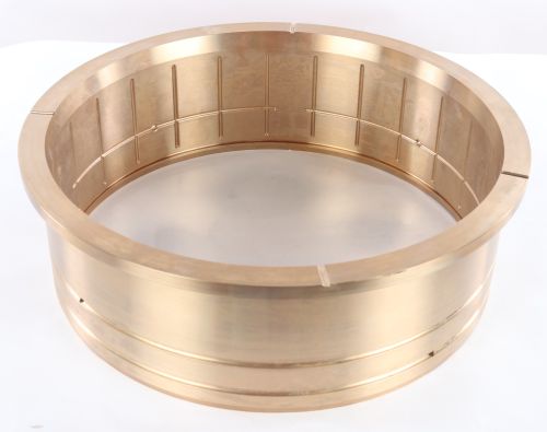 VOLVO Brass Bushing