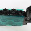 PARKER HYDRAULIC VALVE SECTION