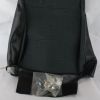 NATIONAL SEATING BACK COVER HIBACK
