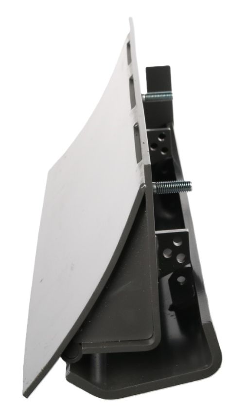 BLAW KNOX SCREED PLATE