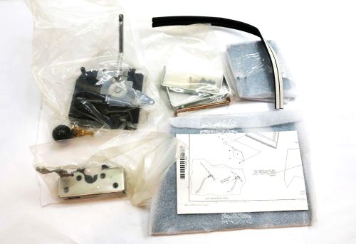 JLG LATCH RETROFIT KIT