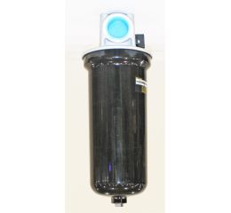 HYDRAULIC FILTER ASSEMBLY