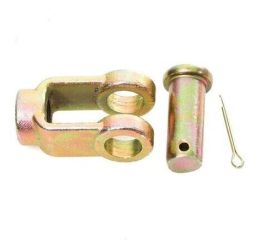 AIR BRAKE - CLEVIS