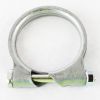 NORMA EXHAUST PIPE CLAMPS
