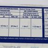 SPORLAN FILTER DRIER
