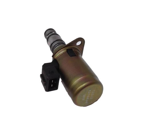 DANA SPICER 112 VOLT SOLENOID VALVE