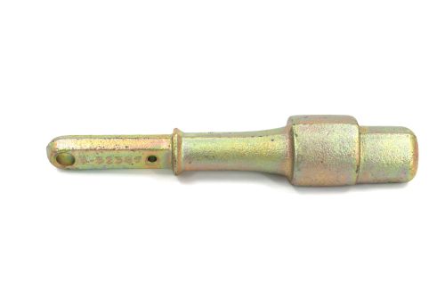 HENDRICKSON AIR SUSPENSION SPRING