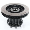 BENDIX DISC BRAKE ROTOR