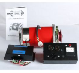 -FABCO POWERMITE BELT DRIVEN PM-220 GENERATOR KIT