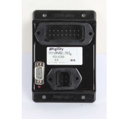 CONTROL UNIT