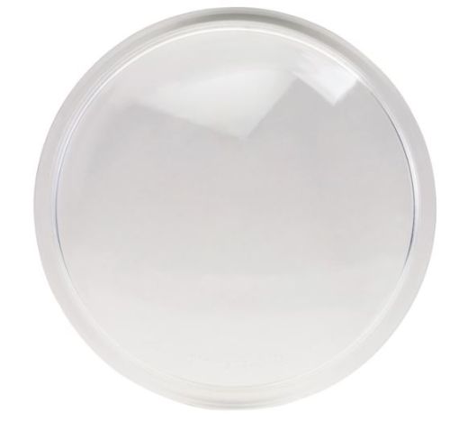 GROTE MFG PER-LUX 200 SERIES FOG & DRIVING LENS, CLEAR