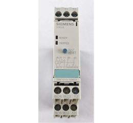 THERMISTOR RELAY
