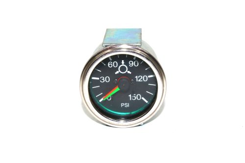 MACK GAUGE AIR PRESSURE