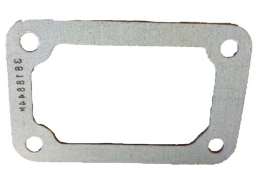 KOMATSU CONNECTION GASKET FOR N.C AUTO 10L L10 ENGINE