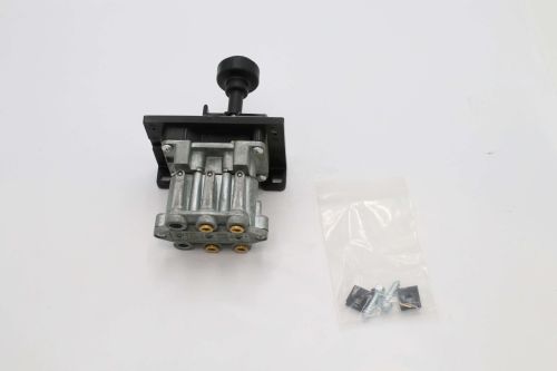 AUTOMANN CONTROL VALVE HOIST APSCO
