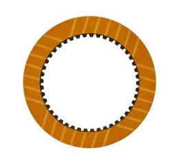CLUTCH DISC, FRICTION