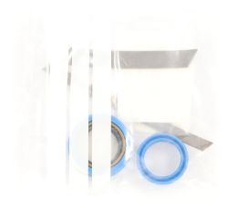 GASKET SET HYDRAULIC. RAM