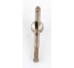 TRANSMISSION - SHIFT LEVER ASSEMBLY