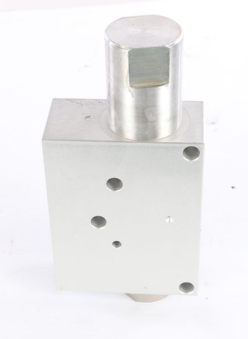 RACINE VALVE