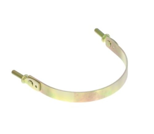 JOHN DEERE STRAP: DPF SIZE 3