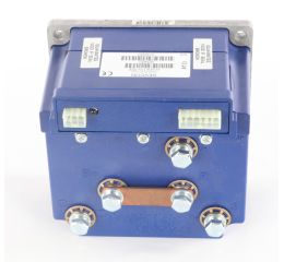 CONTROL UNIT - PUMP