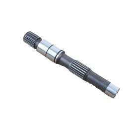 PV10 PUMP SPLINE SHAFT