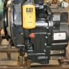 JLG TRANSMISSION TURNER 4-SPEED