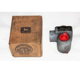 RELIEF VALVE 3000 MAX PSI