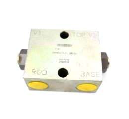 ASSEMBLY - VALVE