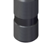 KOMATSU FILTER HEAD ADAPTER FOR N.C 5.9L B ENGINES