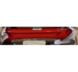 TUBE - CYLINDER