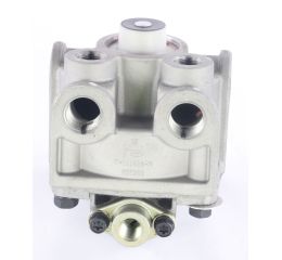 R-12DC RELAY VALVE W/ BIASED DOUBLE-CHECK