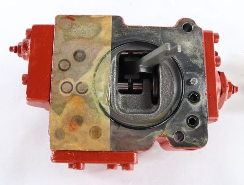 HYUNDAI REGULATOR