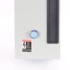 CUTLER HAMMER ELECTRIC MOTOR STARTER CONTROL 3PH 3HP 460V
