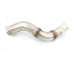 TUBE EXHAUST