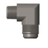 CUMMINS ADAPTER ELBOW MALE AIR COMP