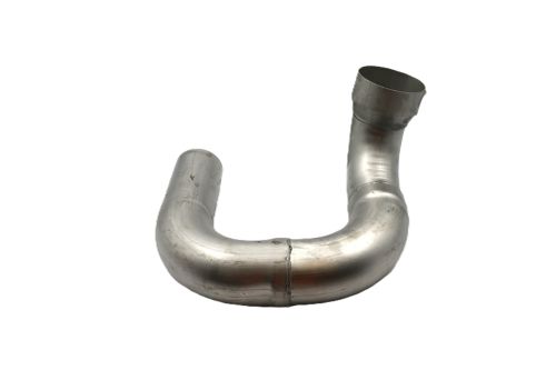 AUTOCAR PIPE EXH MUFF INLT