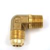 PARKER FITTING 90DEG ELBOW MALE 45DEG FLARE SAE 5/8IN