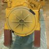 BOBCAT PORTABLE POWER ENGINE CAT 3406 TA (EXPORT)