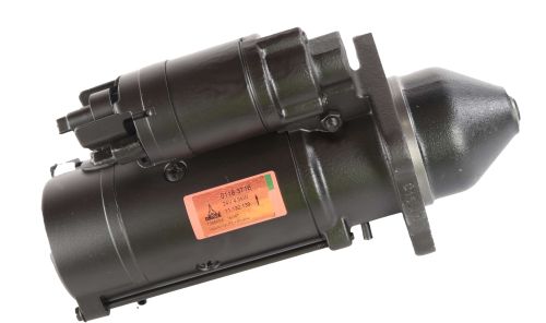 HYSTER STARTER