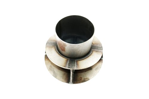 AUTOCAR SUPPORT BRACKET