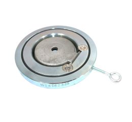 VALVE - CHECK 4 - CL150# - 14