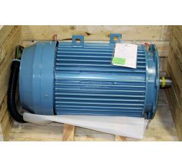 MOTOR 90KW 440V/60HZ IP55 4P