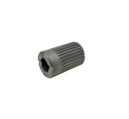 UNIVERSAL DRIVESHAFT COUPLER