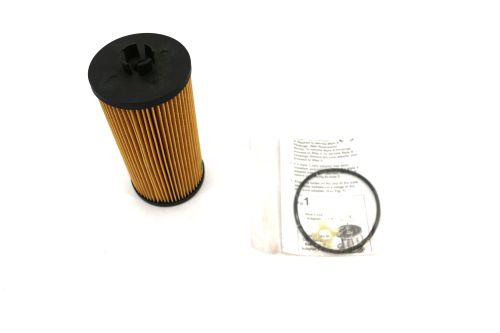 LUBERFINER OIL FILTER