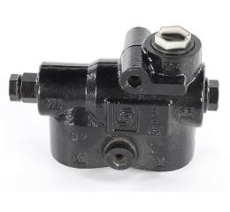 STEERING VALVE