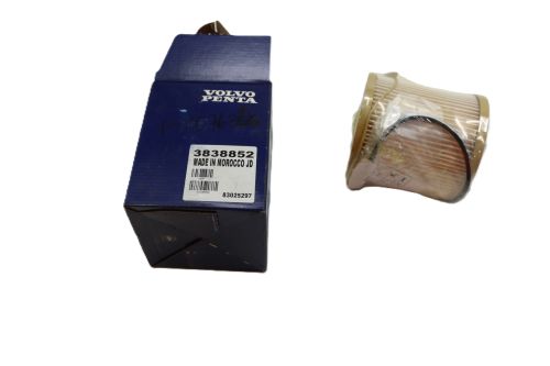 VOLVO PENTA FUEL FILTER INSERT